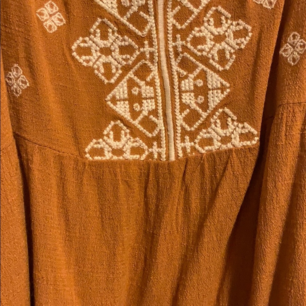 Flowy tank - Picture 5 of 6